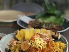 -CHINCHIN 青青·泰国料理(万象食家店)