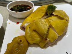 -老客站酒楼(金花南路店)