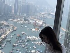 -上海外滩茂悦大酒店
