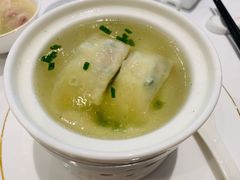 -道道鲜·崇明私房菜(五角场店)