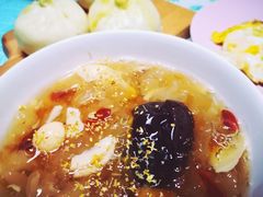 -清真华宇开锅羊肉