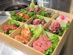 -英雄故事地摊烤肉(马驹桥店)