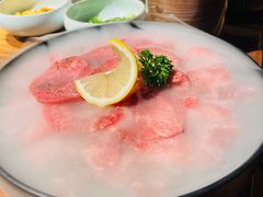 -九田家黑牛烤肉料理(新辰里亚运村店)
