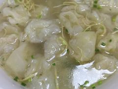 -蟹芆三馄饨