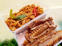 -味香鸭子店(汉口西路店)