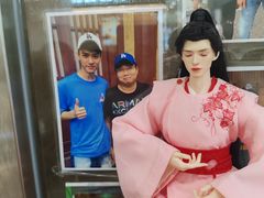 -憶廟街 X 沙角邨(太古城店)