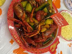 -吉利龙虾·新派海鲜烧烤