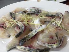 -溪悦渔庄(九龙湖店)