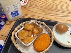 -和府捞面(中山龙之梦店)