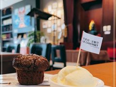 -卡本妮法餐厅·北京和平宾馆