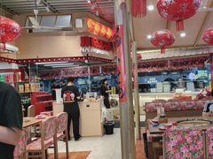 -那红花·东北菜铁锅炖(仙林金鹰店)