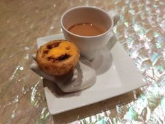 -8餐厅(新葡京酒店)