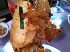 -代木儿回锅肉