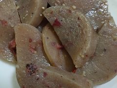 -闫家驴肉老店(华电一校店)