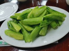 爽口黄瓜-卫巷菜馆(芙蓉总店)