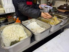 -小朱麻辣串(益民街店)