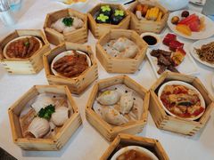 -香宫中餐厅 · 桂林香格里拉