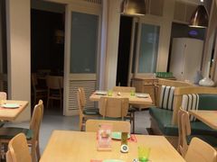 -mango tree芒果树泰国餐厅(青岛万象城店)