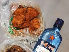 -满记烧饼(牛街东里小区一区店)