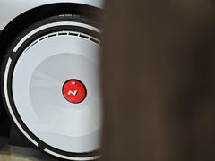 -现代汽车文化中心 Hyundai Motorstudio Beijing