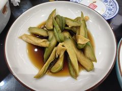 -邢家锅贴老店·非遗·开封菜(金明广场店)