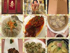 -上海老饭店(北京分店)