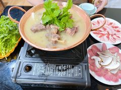 -藏味八珍特色火锅