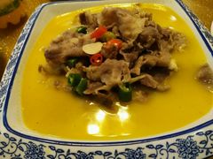 -呼吸森林·生态农庄农家乐私房菜