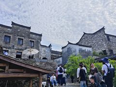 -常德桃花源景区