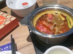 -龙聚德北京烤鸭(沙坪坝华宇A馆店)