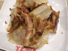 招牌锅贴-肥叔锅贴(上沙路店)