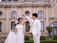 -艺匠摄影ARTIZ STUDIO(大连店)