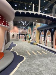 -奈尔宝家庭中心·亲子餐厅(鄞州万达店)