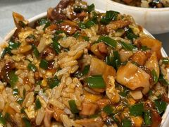 -悦海·家宴·冰花皮皮虾大锅贴(宝龙店)