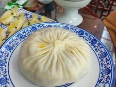 -云南路美食街