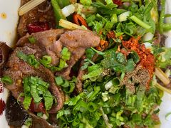 -胡记牛肉汤锅(光辉路总店)