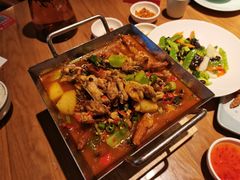 -闽上鲜·福建菜(龙湖滨江天街店)