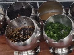 -正宗贵州二嫂黄牛肉馆(青村店)