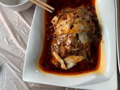 -龙潭李鸭子同乐饭店