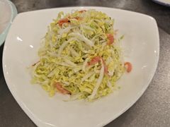 -大清花饺子(山庄店)