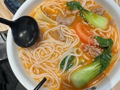 -蒙自源米线大王(大朗南铭购物中心店)