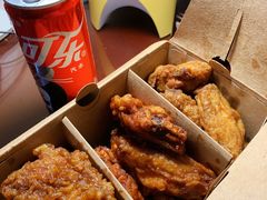 -Kyochon1991校村炸鸡(杨高中路店)