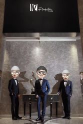 -Biella Fibers杰尼亚Zegna面料西装·夹克·礼服全定制Bespoke(晶耀前滩店)