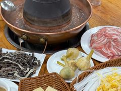 -元盛居(生态大街店)