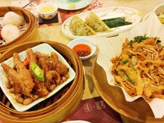 干炒牛河-点都德(北京路贰店)
