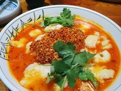 -云海肴·云南小炒·汽锅鸡(天津国金汇店)