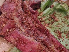 -香丰阁·烤鸭·川湘菜(清河店)