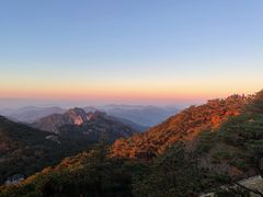 -黄山风景区
