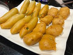 -味可道美食坊(福基路店)