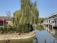 -雅和生态渔庄·宜城锅巴饭(龙灵山公园店)